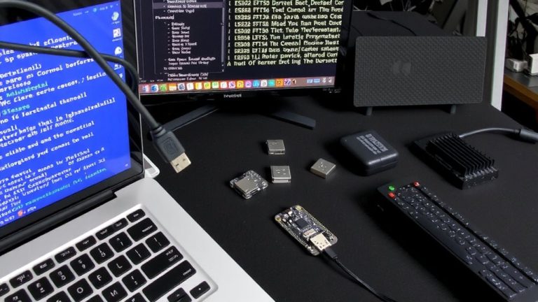 esp32 arduino docker cross compile