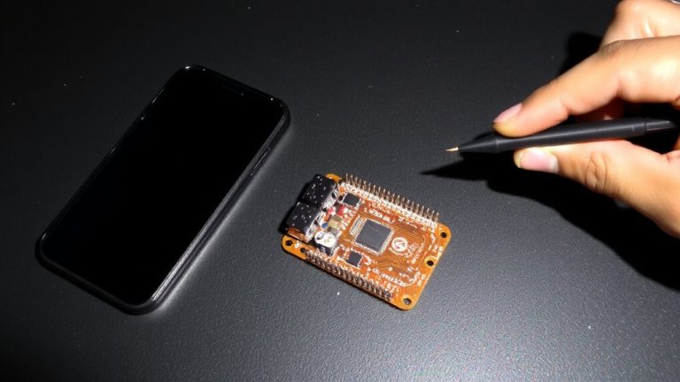 esp32 bluetooth le configuration
