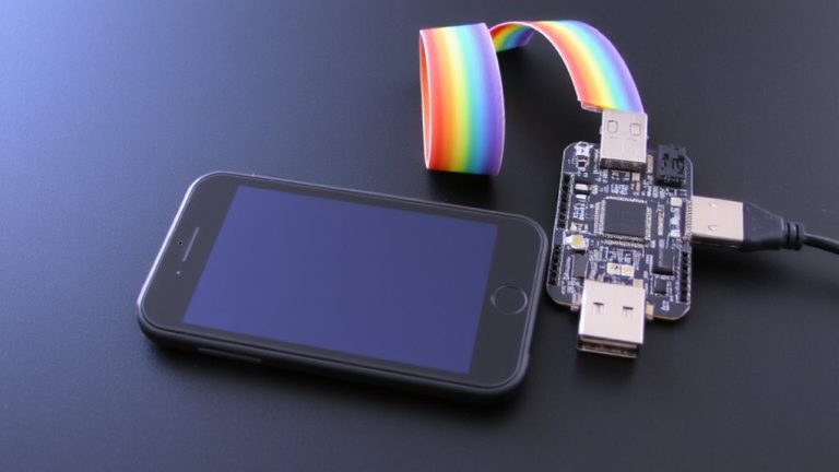 esp32 bluetooth serial bridge