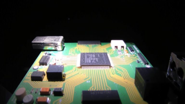 esp32 cryptographically secure random number generation