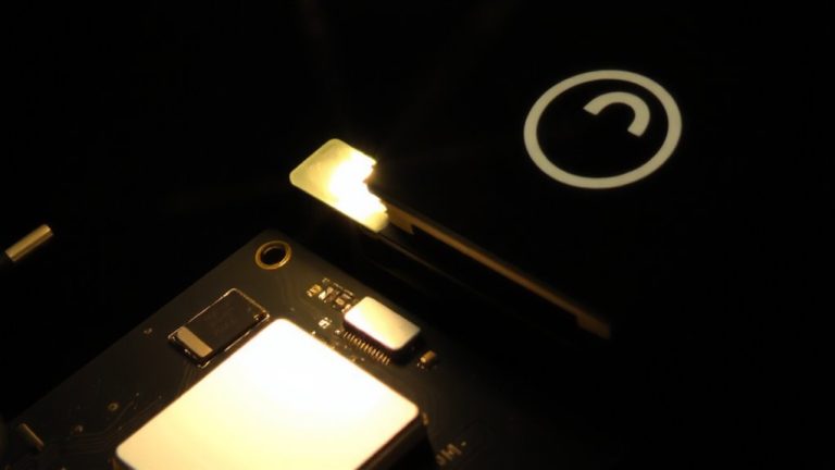 esp32 encrypted mqtt flash storage