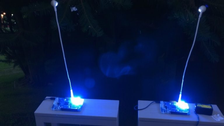 esp32 esp now range extension