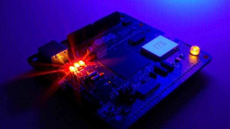 esp32 idle task monitoring