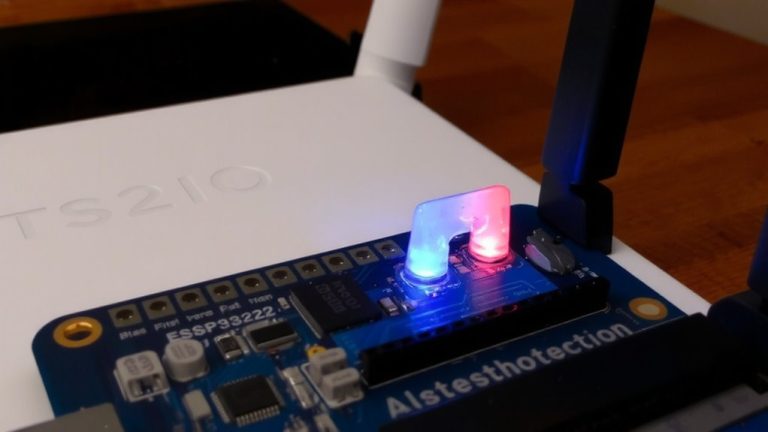 esp32 mac address whitelist
