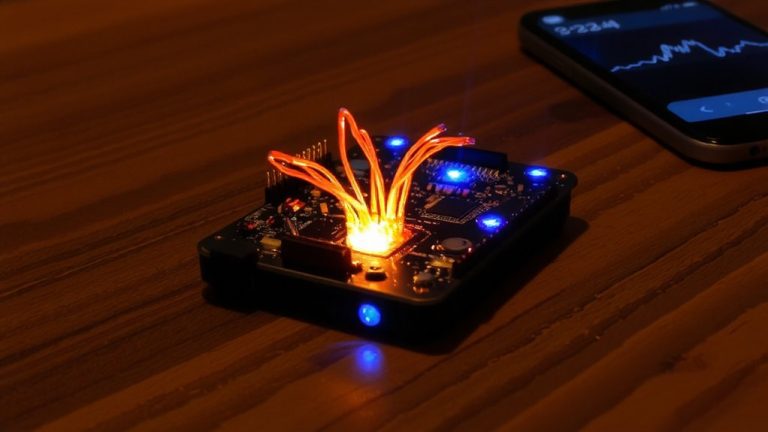 esp32 mesh networking with arduino