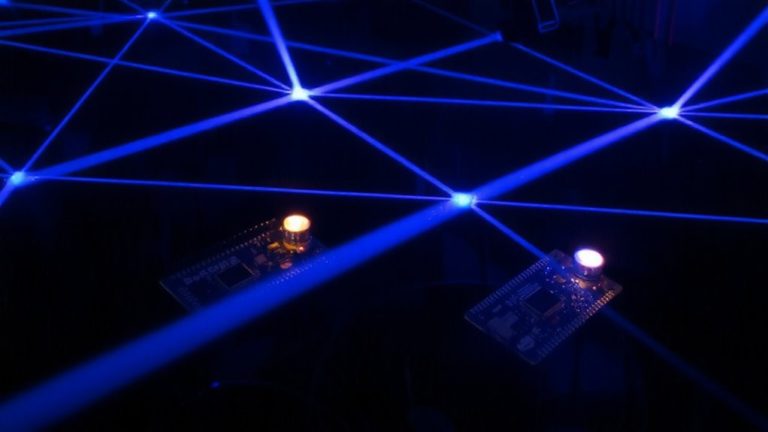 esp32 noise protocol security