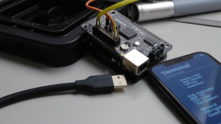 esp32 ota arduino updates
