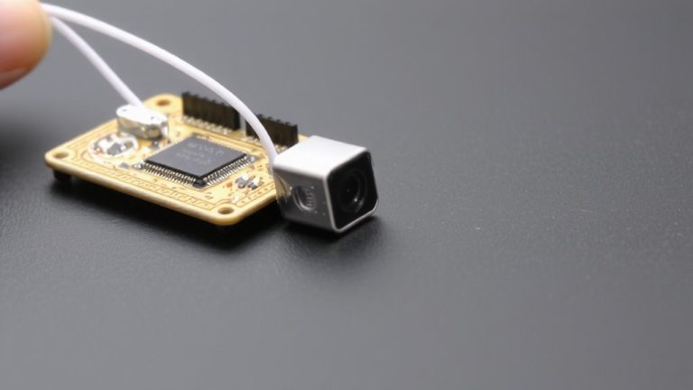 esp32 ov2640 camera integration