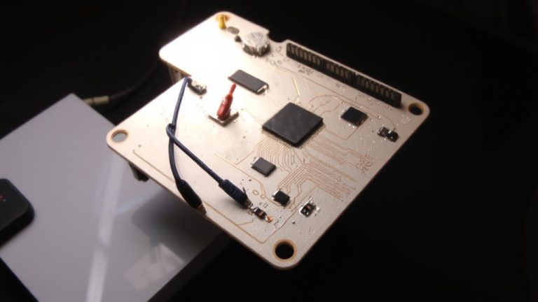 esp32 s3 arduino voice recognition