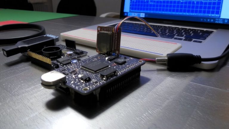 esp32 spi ram configuration