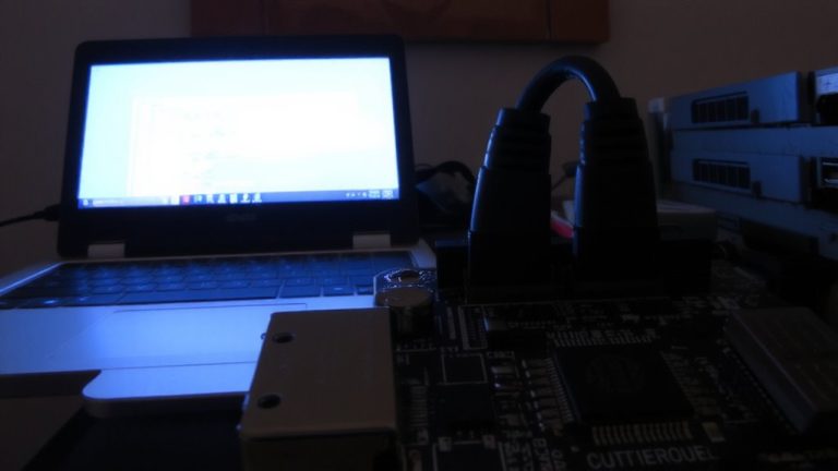 esp32 spiffs local storage