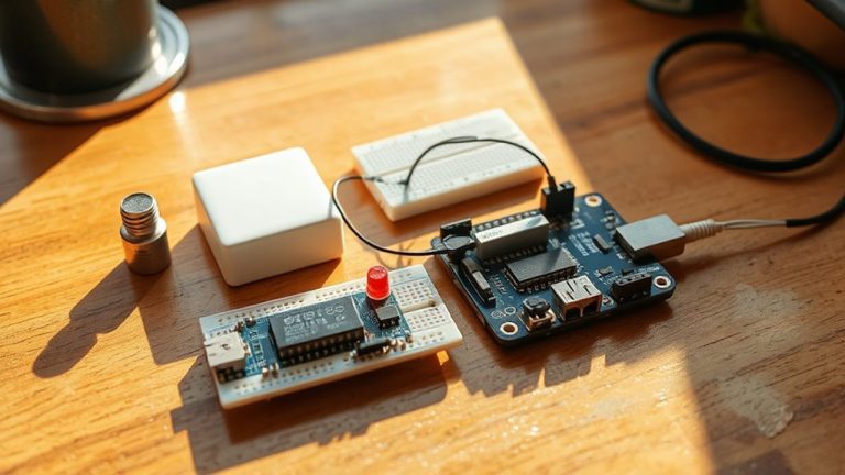 essential arduino sensors for makers