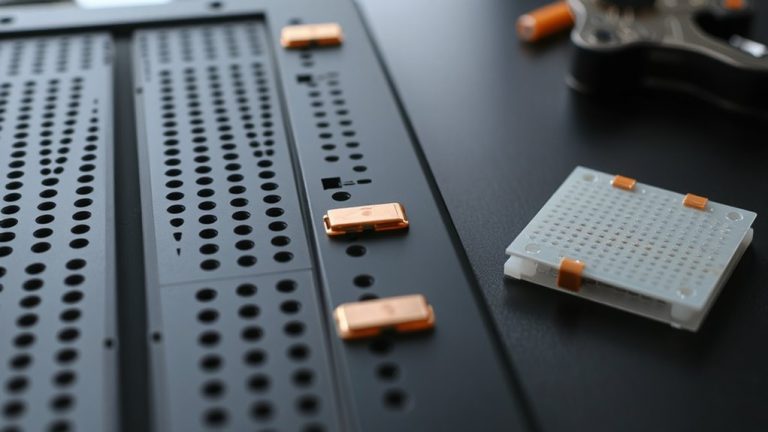 essential breadboards for hobbyists