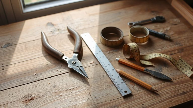 essential tools for makers