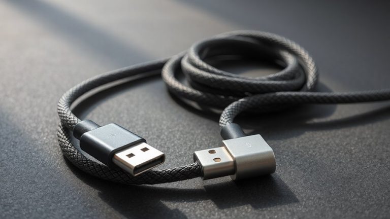 fast charging durable usb cables
