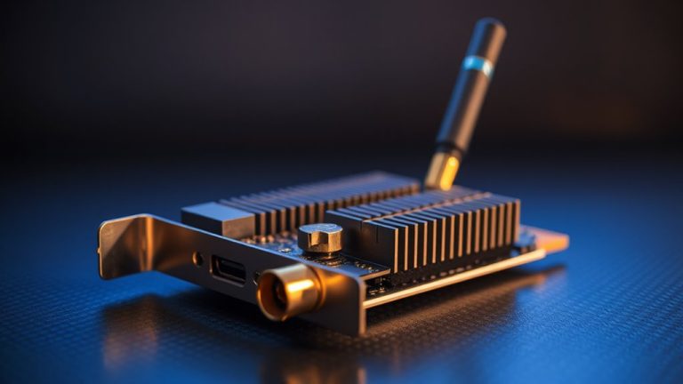 fast reliable wifi cards