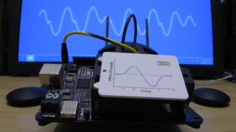 fast trig tables arduino