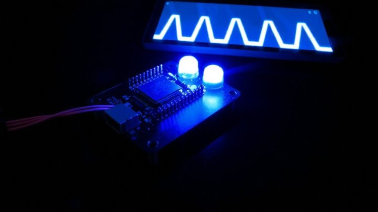 faster signaling via task notifications
