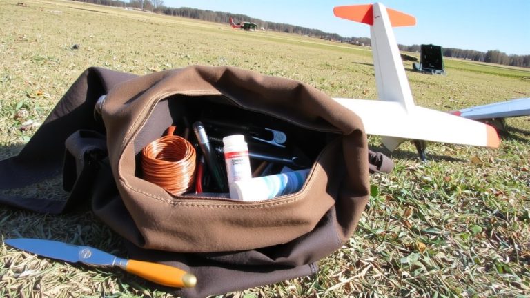 field repair kit essentials