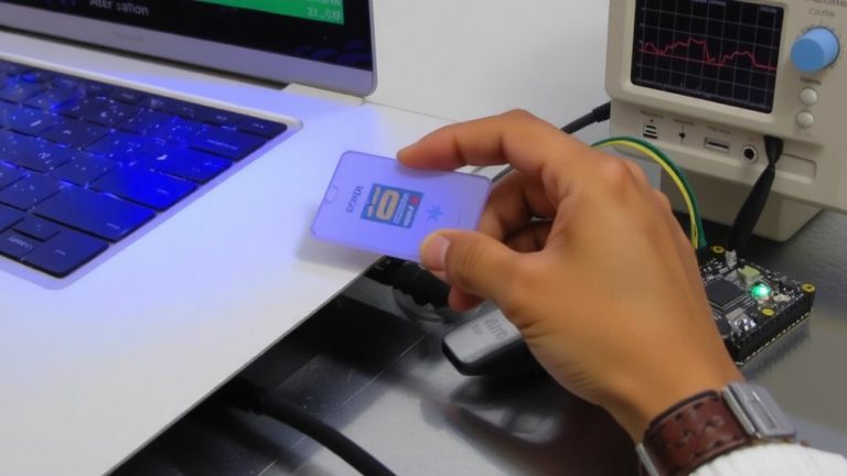 firmware signing and verification