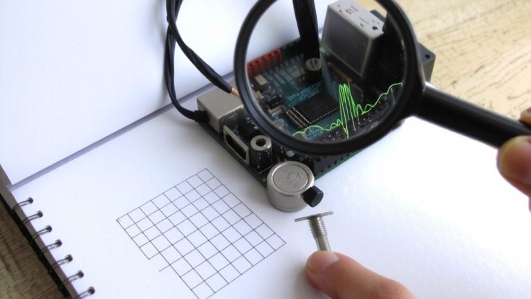 fixed point imu matrix optimization