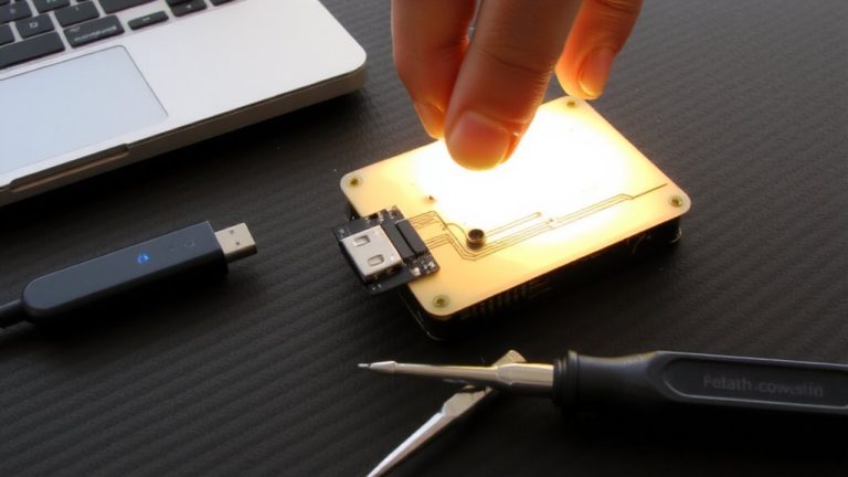 flashing expresslrs for sub 1ms latency
