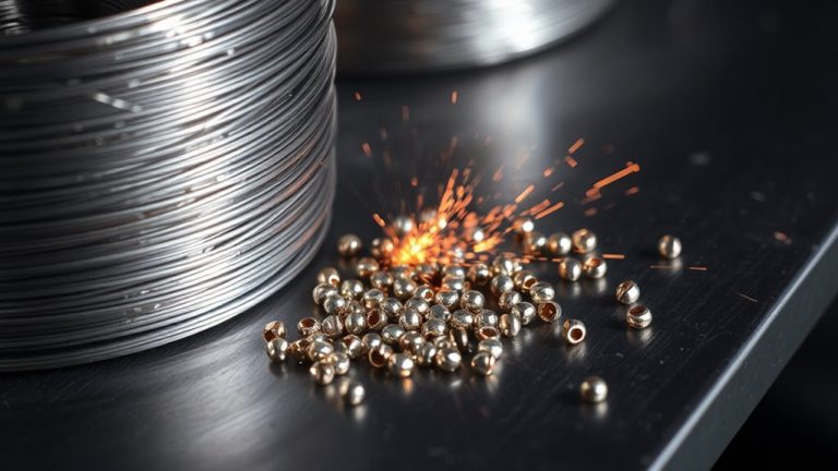 flux cored excellence