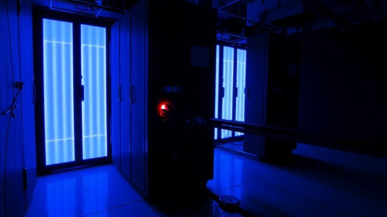 force sensing for unauthorized access