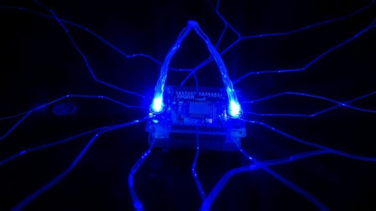 freertos daemon tasks arduino