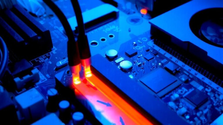 freertos network latency profiling