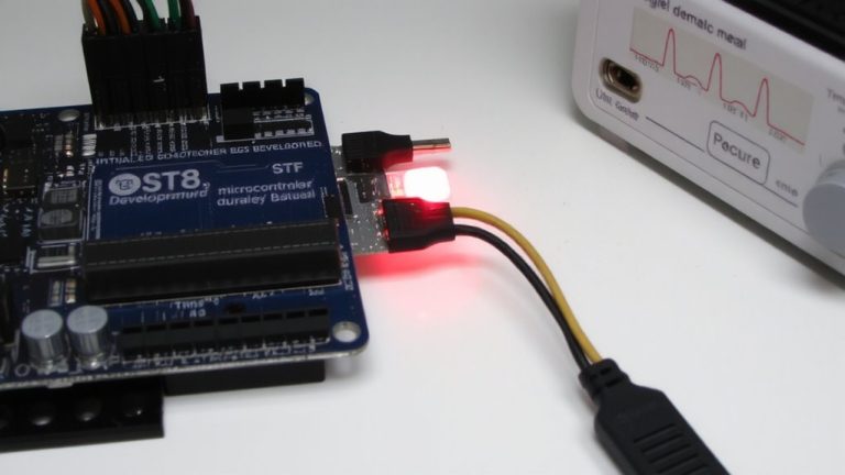 freertos software timer led blink