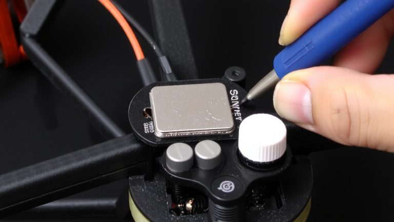 frsky xm channel setup