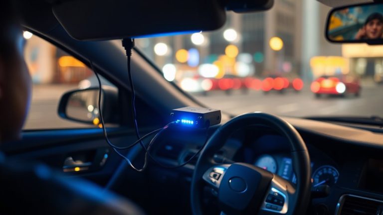gps trackers with kill switch