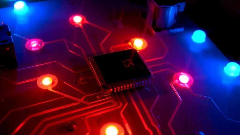 heartbeat monitoring in freertos