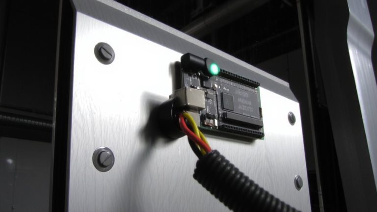 high reliability embedded integration