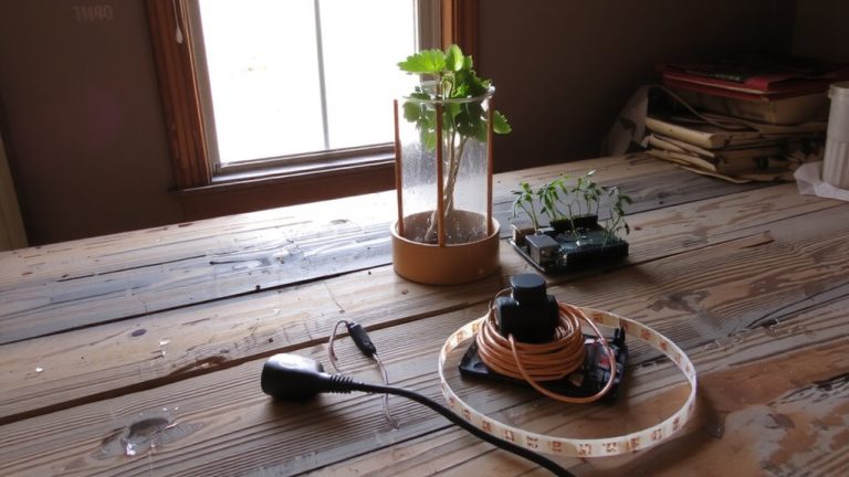 home automation hub
