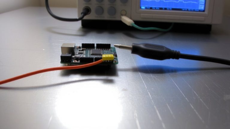 i2c speed optimization arduino