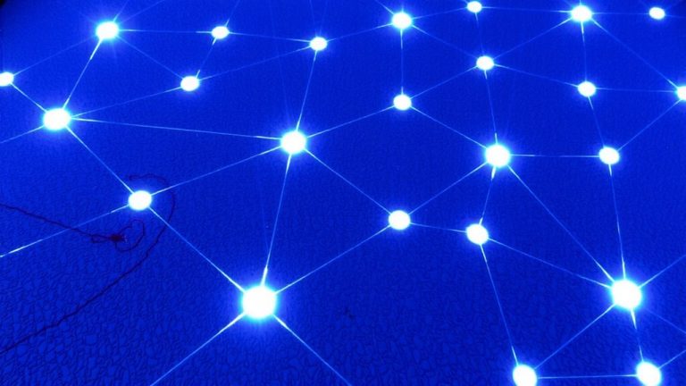 ieee 802 15 4 mesh mapping