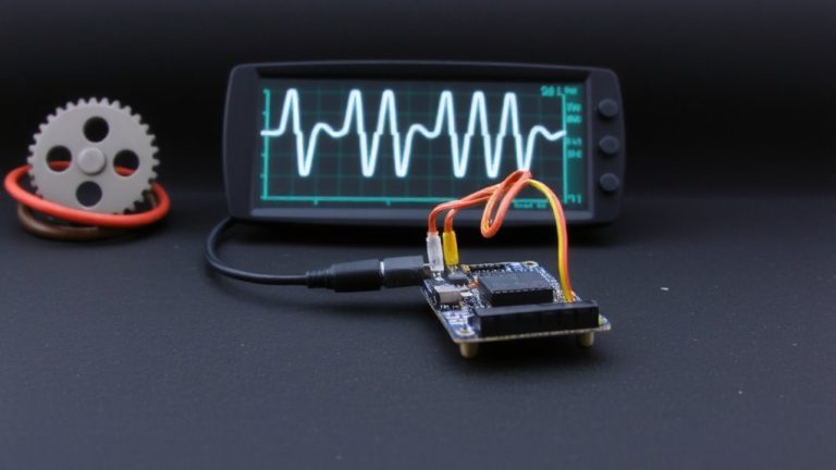 inline assembly for arduino timing