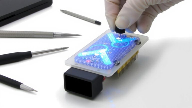 iot network traffic shaper