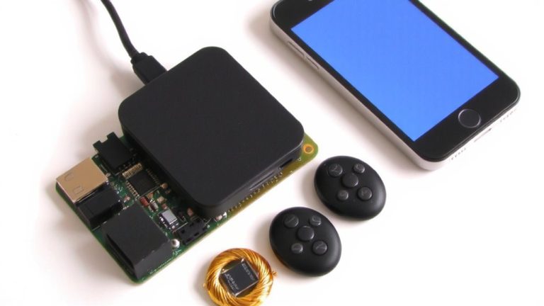 ir to ip conversion