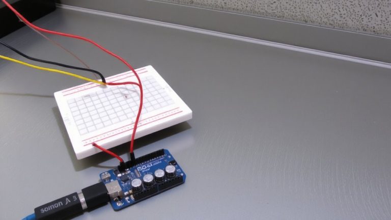 keypad arduino password lock