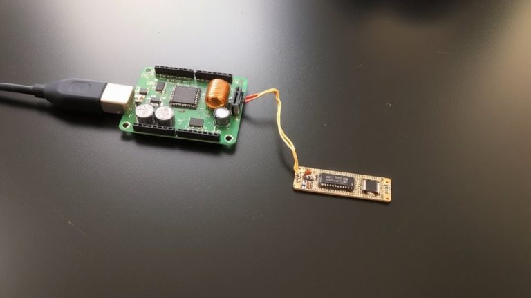 ldos vs switching regulators