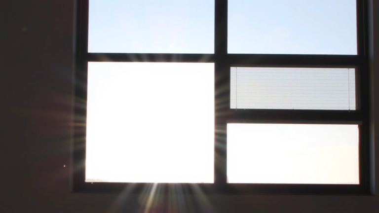 ldr array sunlight tracking