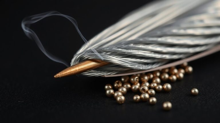 lead free solder for electronics
