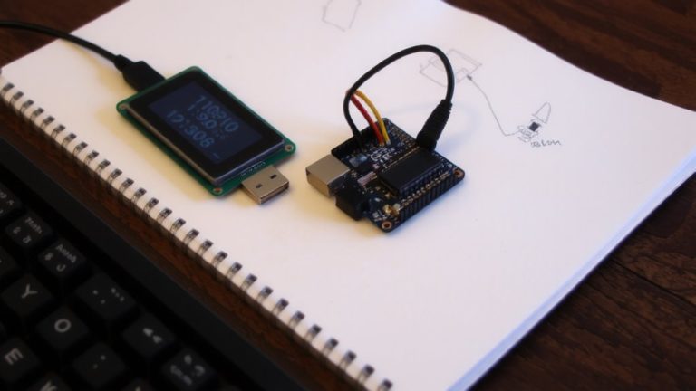 lightweight arduino cli implementation
