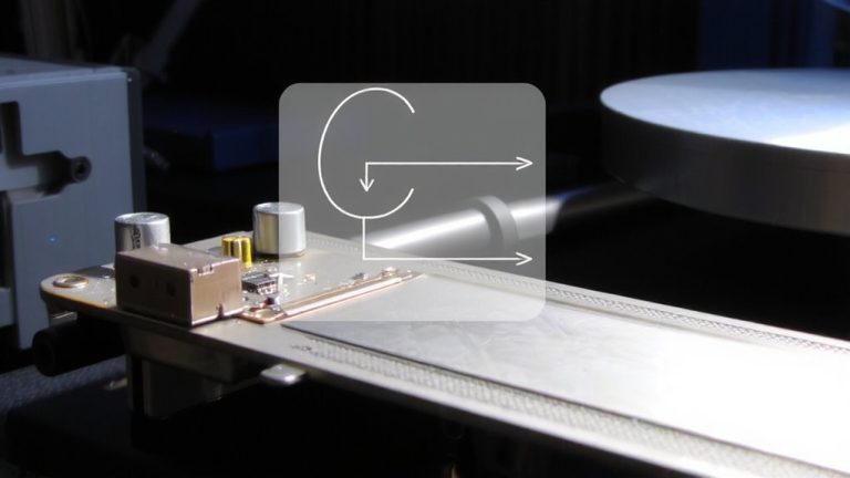 lightweight c structures sensor data