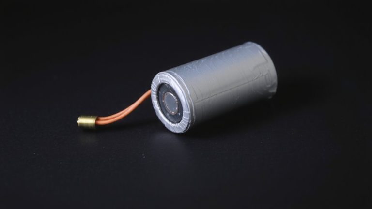 lipo specs for fpv