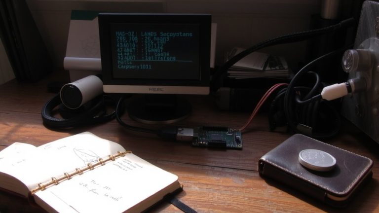 local ca for iot