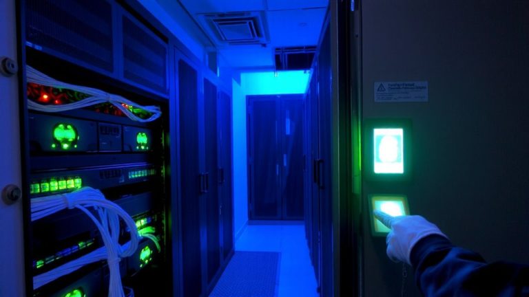 local iot single sign on